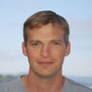 Greg Melville