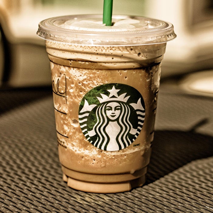 Bottled And Canned Starbucks Drinks, Ranked Worst To Best