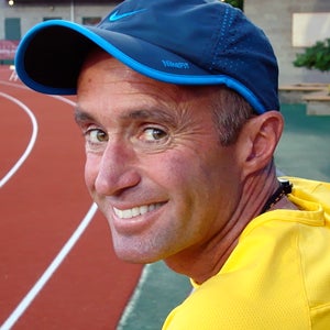 The Nike Oregon Project, of which Alberto Salazar is head coach, came under scrutiny in March 2015.