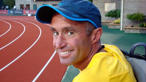The Nike Oregon Project, of which Alberto Salazar is head coach, came under scrutiny in March 2015.