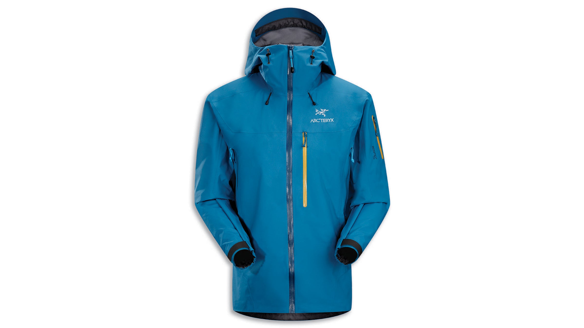 Arcteryx 2024 theta svx