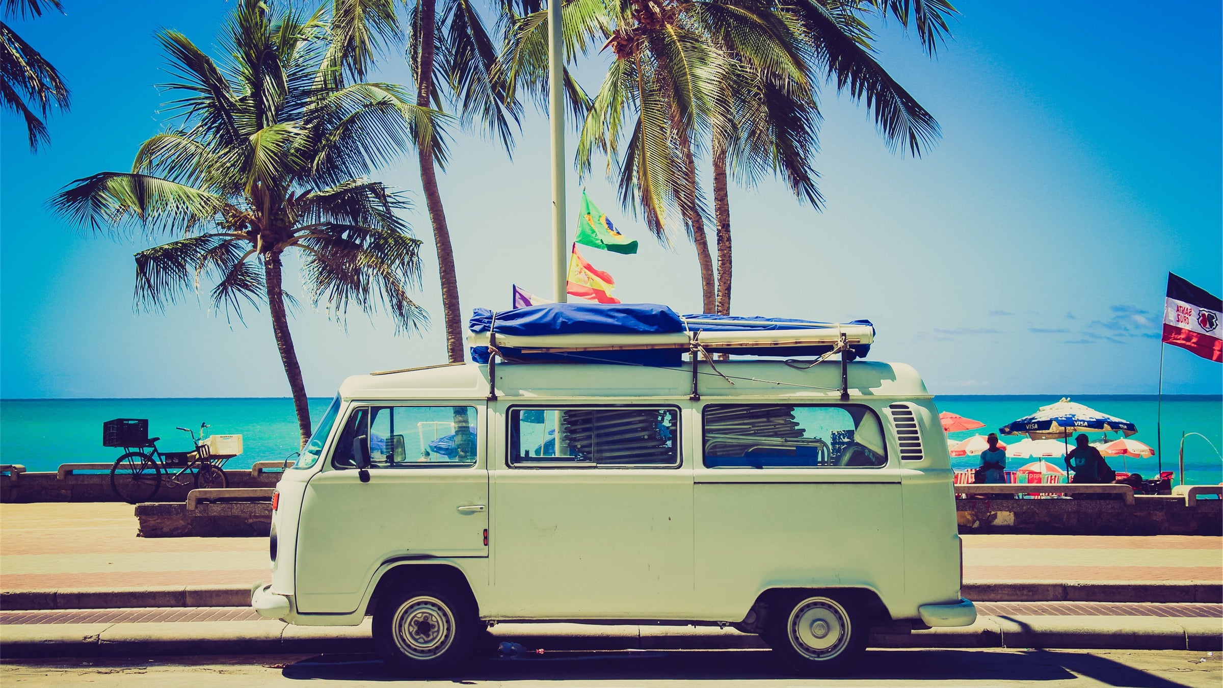 travel hawaii outside online