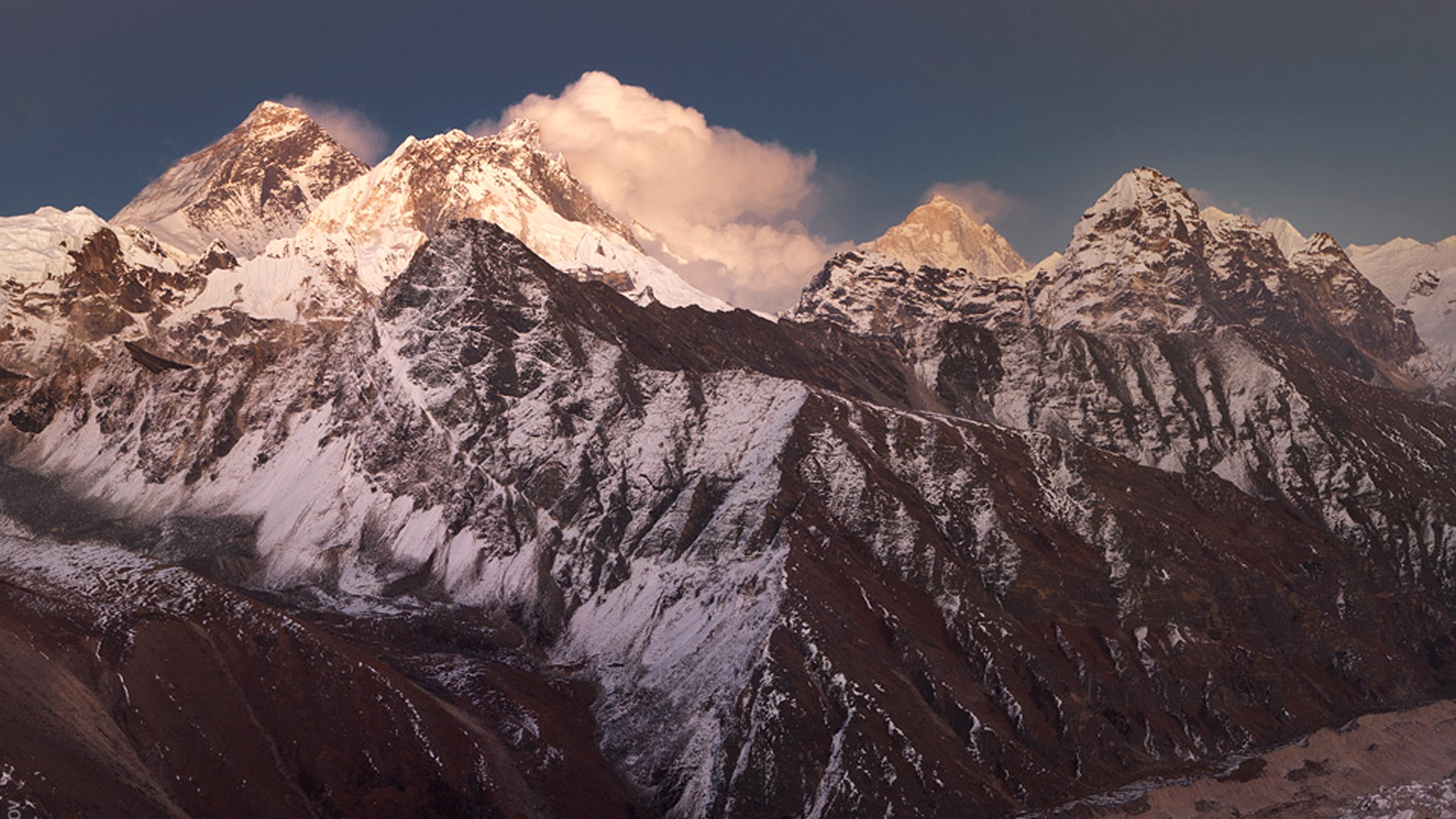Those who had a permit to climb last year must pay an additional $1,000, but may now come back whenever they like.