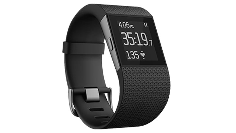 fitbit surge