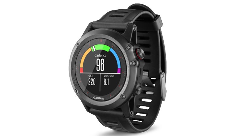 garmin fenix 3 gps watch