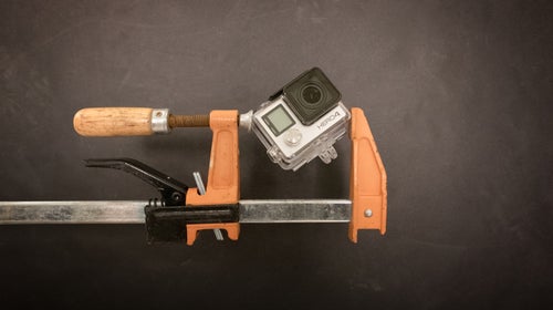 gopro gopro stock outside magazine