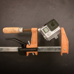 gopro gopro stock outside magazine