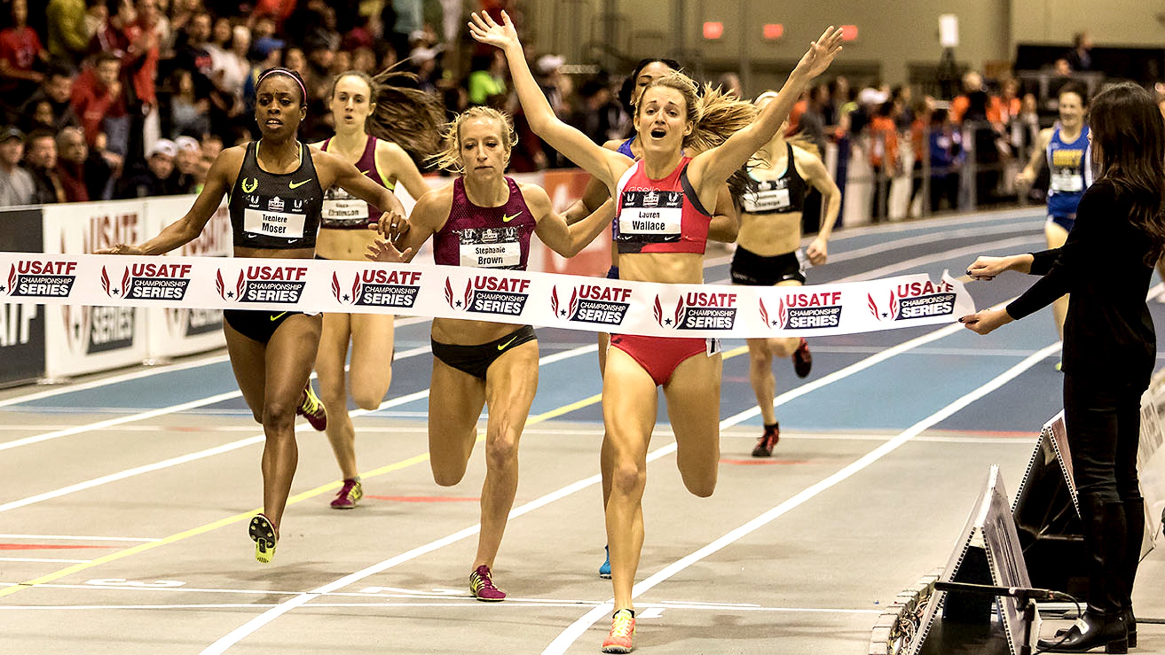 oiselle  Performance Running Outfitters