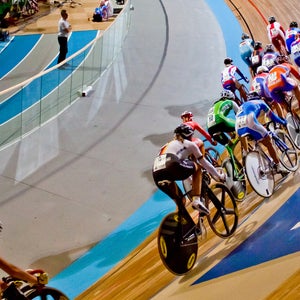 If the trials are successful, men and women cyclists may compete against each other at the 2020 Tokyo Olympics.