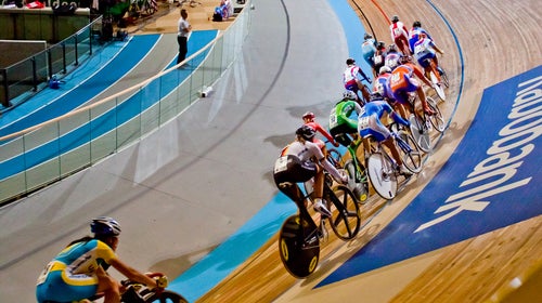 If the trials are successful, men and women cyclists may compete against each other at the 2020 Tokyo Olympics.