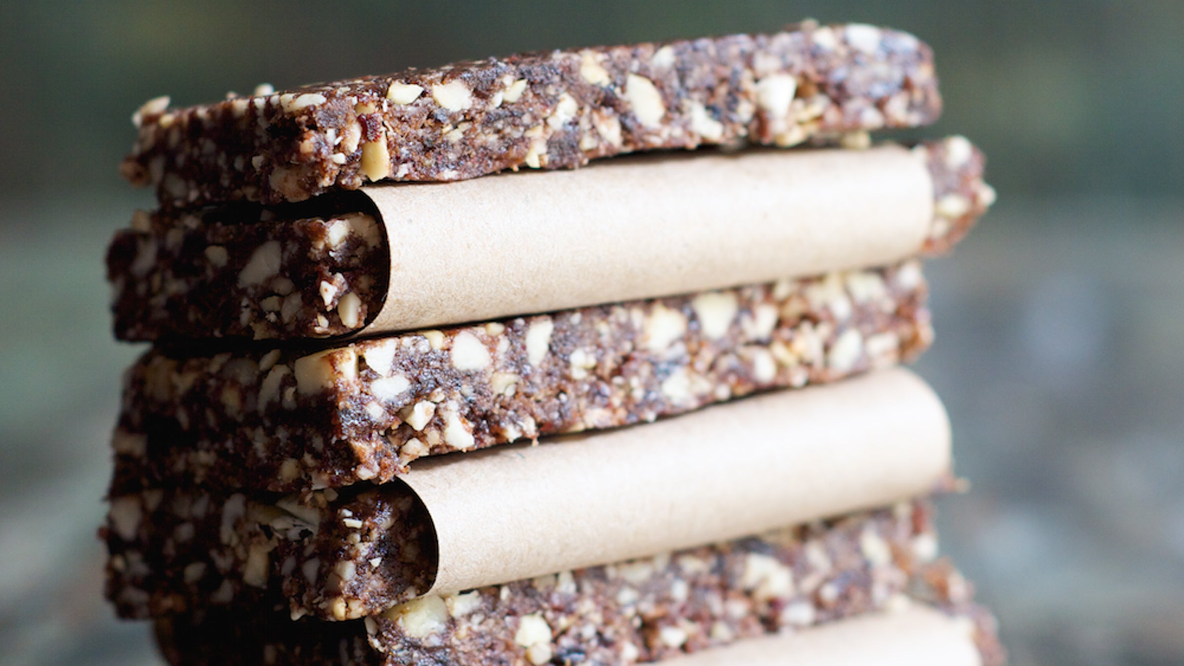 Stephanie Gaudreau's paleo plan is nutrient-dense but doesn't require calorie-counting.