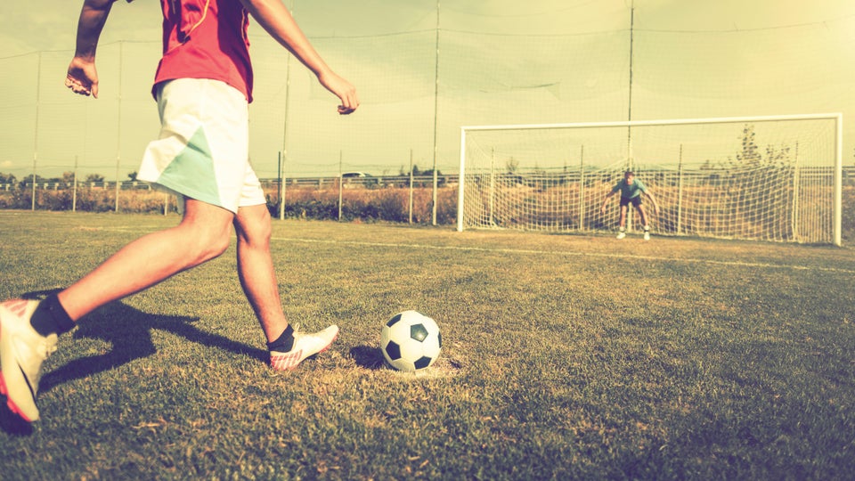 How Should I Balance PickUp Sports and Gym Time?