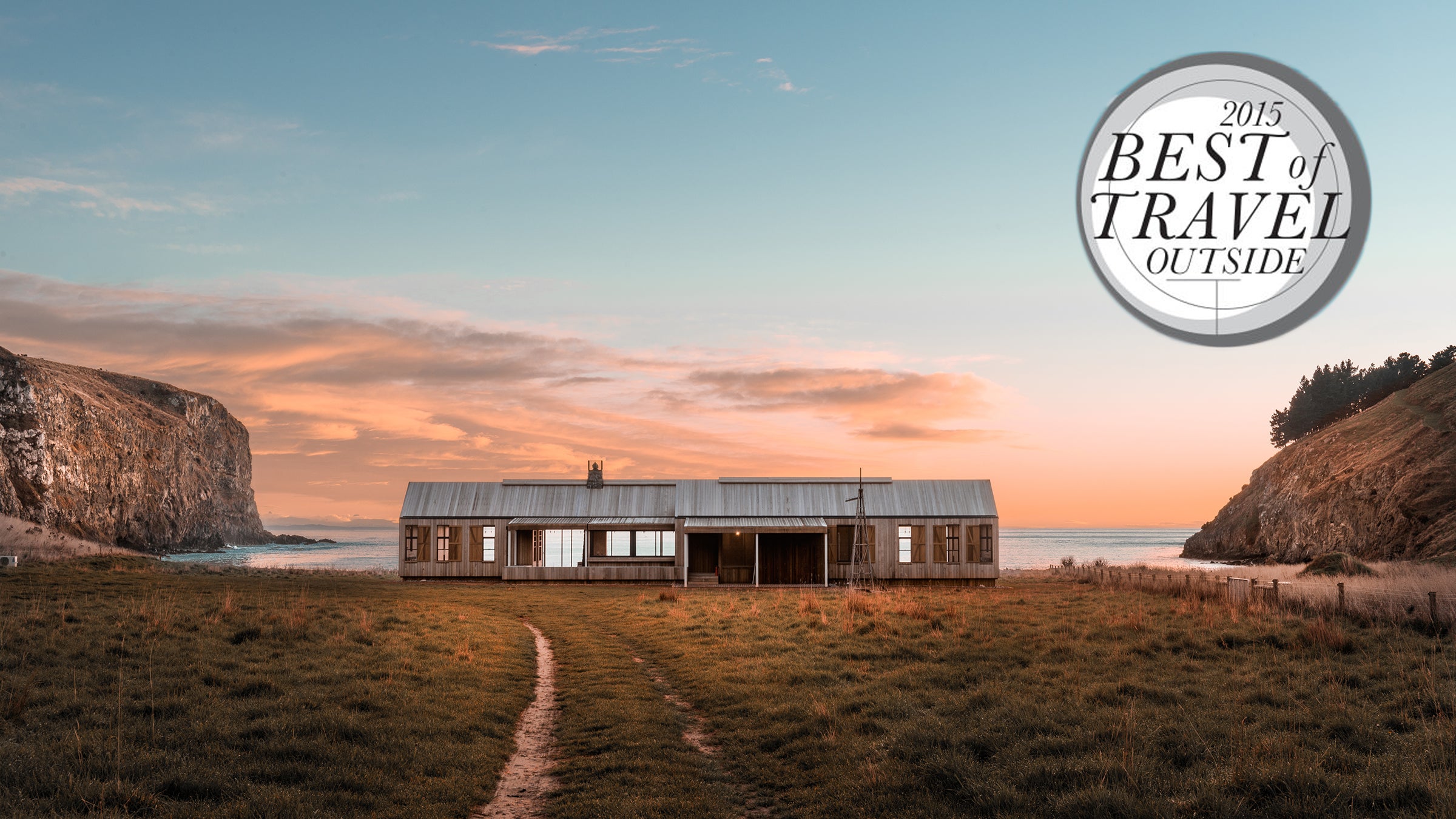 best of travel outside magazine