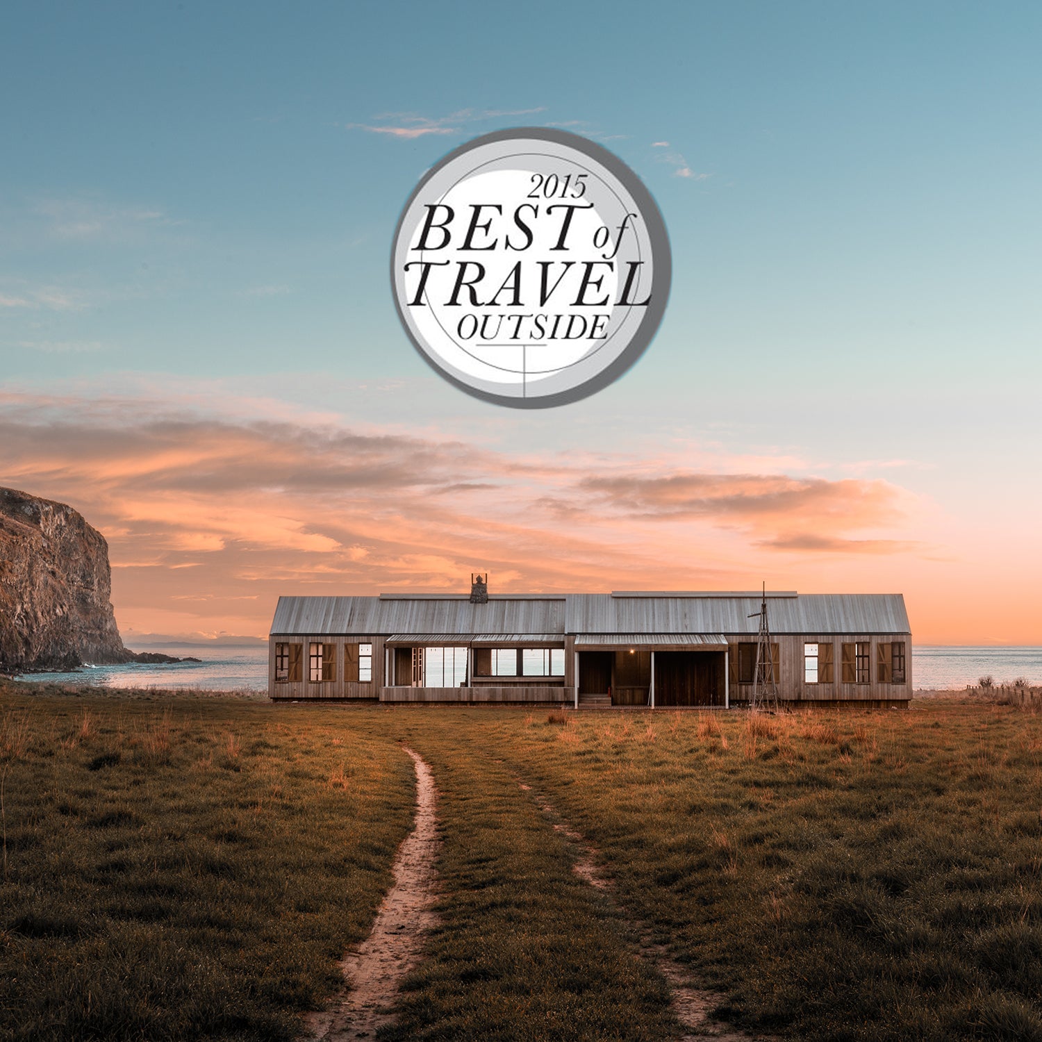 best of travel outside magazine