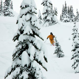 small ski hills skiing