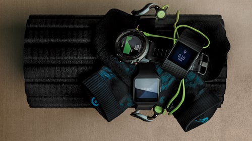 Smart fitness gear is getting more fun and way less gimmicky.