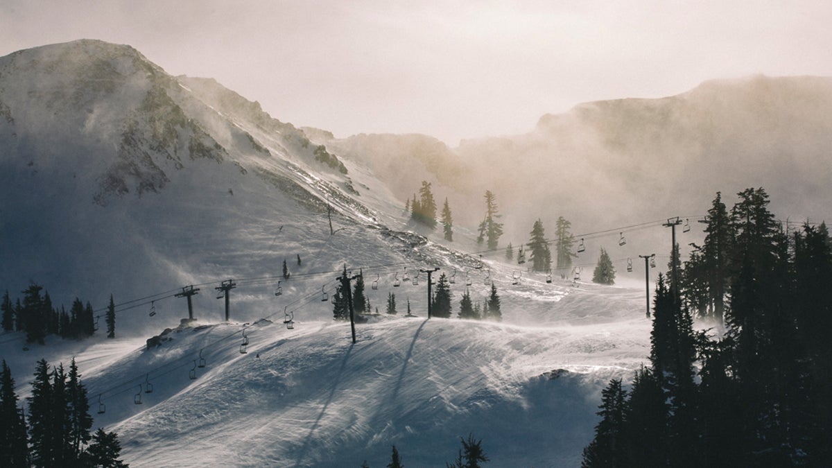 New Squaw Valley/Alpine Meadows Ski Pass Takes Aim at Drought