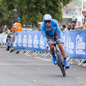 Thomas Dekker has been a professional cyclist since 2005, though he served a two-year ban for doping starting in 2009.