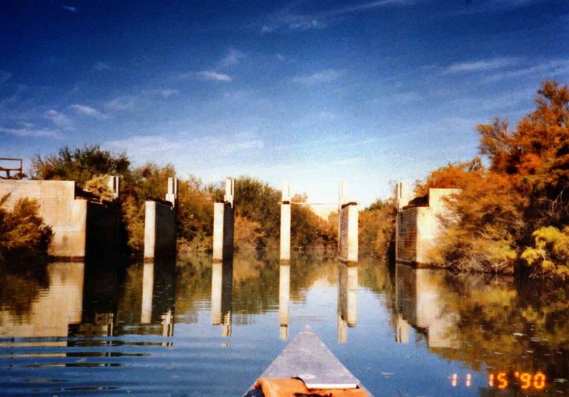 Colorado River