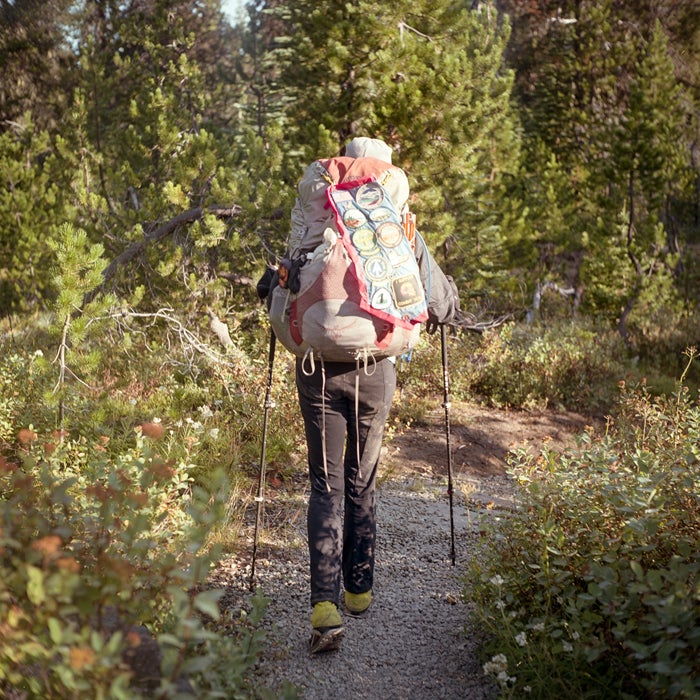 Pacific Crest Trail PCT outdoor photography outside online Wild movie reese witherspoon