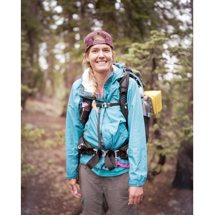 PCT Portraits: Capturing Thru-Hikers On Their 2,650 Mile Journey