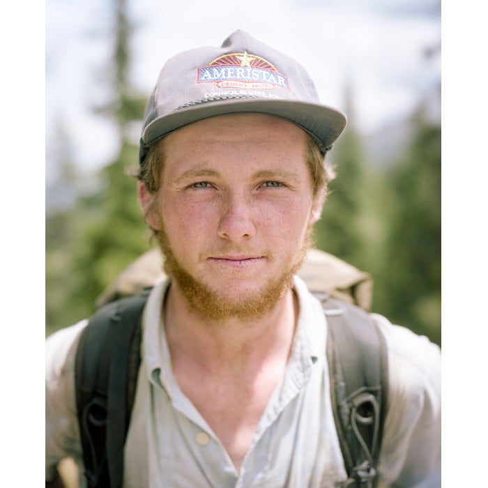 Pacific Crest Trail PCT outdoor photography outside online Wild movie reese witherspoon