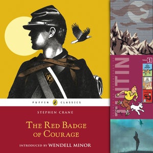 Reading for pleasure when you’re young can be a challenge. Chances are that if your parents don’t turn you off to the whole concept by preaching from dreary, socially conscious picture books (the ice caps are melting, the animals are dying, let’s all have some recycling fun!), your high school English teacher will ruin some truly great works (Catcher in the Rye or For Whom the Bell Tolls) by having you memorize any symbolism that might be helpful on a No Child Left Behind test. It’s a shame, because books, far more than movies or television or video games, impose a very useful obligation on the reader: the joy of exercising your imagination. They help you navigate around the youthful shoals of insipidness and set you on a path of adventure.—Scott Anderson