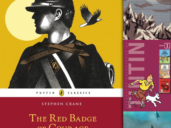 Reading for pleasure when you’re young can be a challenge. Chances are that if your parents don’t turn you off to the whole concept by preaching from dreary, socially conscious picture books (the ice caps are melting, the animals are dying, let’s all have some recycling fun!), your high school English teacher will ruin some truly great works (Catcher in the Rye or For Whom the Bell Tolls) by having you memorize any symbolism that might be helpful on a No Child Left Behind test. It’s a shame, because books, far more than movies or television or video games, impose a very useful obligation on the reader: the joy of exercising your imagination. They help you navigate around the youthful shoals of insipidness and set you on a path of adventure.—Scott Anderson