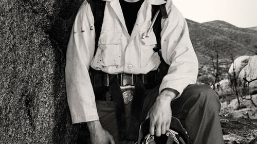 On the morning of June 30, all 20 members of Prescott, Arizona's Granite Mountain Hotshots headed into the mountains to protect the small town of Yarnell from an advancing blaze. Later that day, every man but one was dead. Lone survivor Brendan 