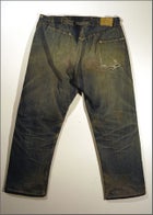 Vintage Jeans