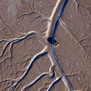 The Colorado River