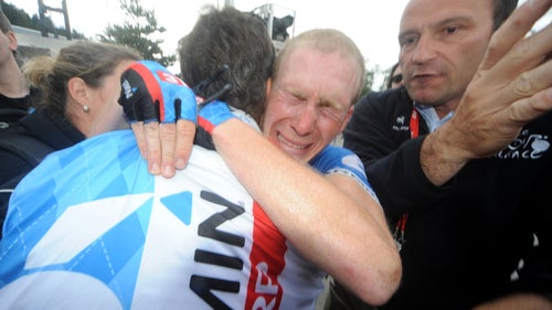 andrew talansky cycling dauphine criterium garmin sharp alberto contador christopher froome photography james startt