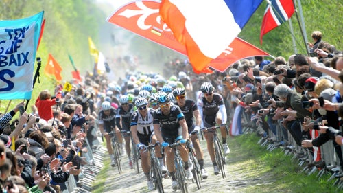cycling tour de france james startt arenberg forest paris roubaix