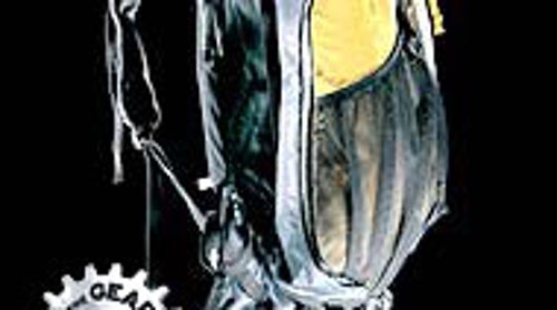 Dana Design Raid Z  -  Backpacks: Reveiws