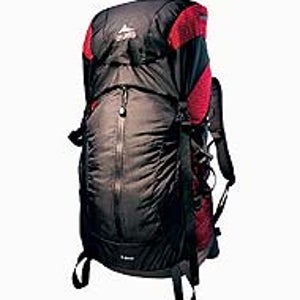 Gregory  Z Pack  -  Backpacks: Reveiws