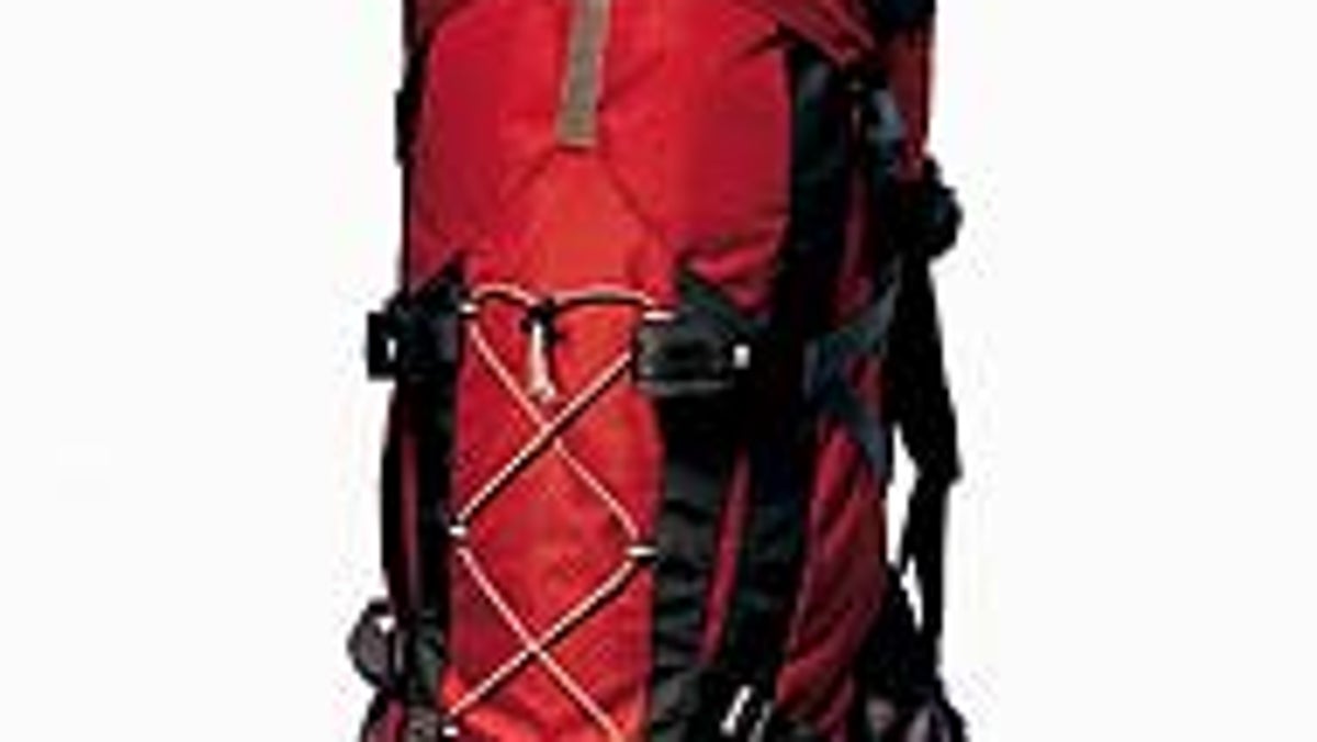 REI Mercury Backpacks Reviews