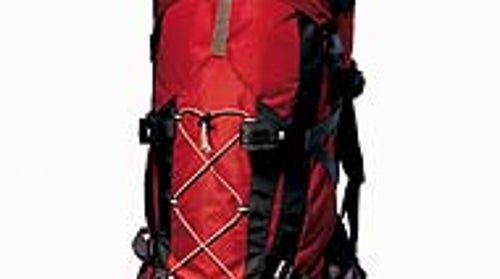 REI Mercury  -  Backpacks: Reveiws