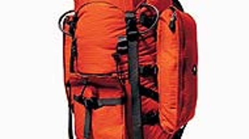 Marmot Himalayan  -  Backpacks: Reveiws