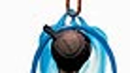 Liquid Solutions Expedition  -  Hydration Reservoirs: Reveiws