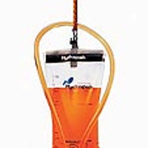 Hydrapak Reversible Reservoir  -  Hydration Reservoirs: Reveiws