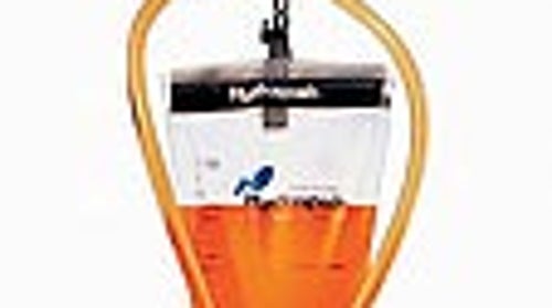 Hydrapak Reversible Reservoir  -  Hydration Reservoirs: Reveiws