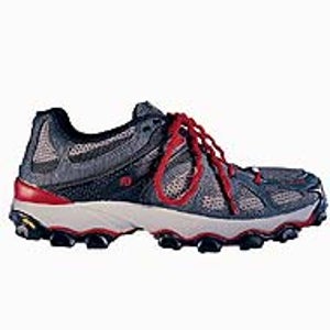 Dunham Waffle Stomper Nimble  -  Fast Hiking Shoes: Reveiws