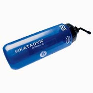 Katadyn Exstream XR  -  Water Treatment (Filters & Purifiers): Reveiws