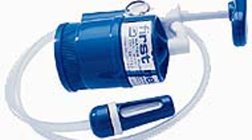 General Ecology First Need Deluxe  -  Water Treatment (Filters & Purifiers): Reveiws