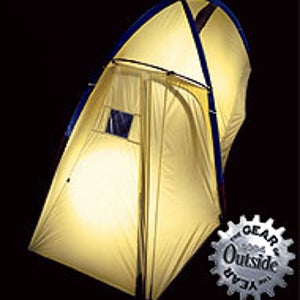 Mountain Hardwear AirJet 2  -  Camping Tents: Reveiws