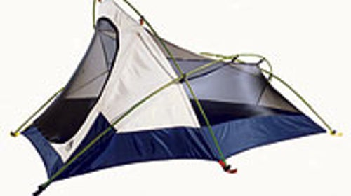 Kelty Sage 2  -  Camping Tents: Reveiws