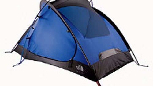 The North Face Talus 23 - Camping Tents: Reviews