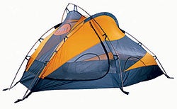 Marmot Equinox - Camping Tents: Reviews