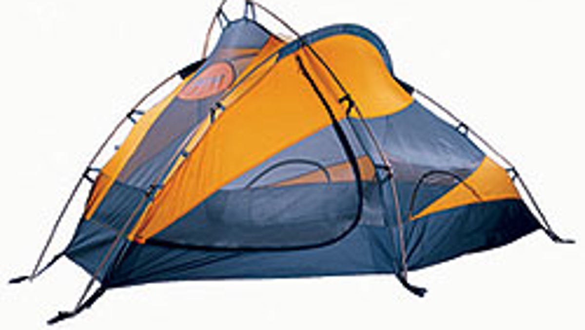 Marmot Equinox Camping Tents Reviews