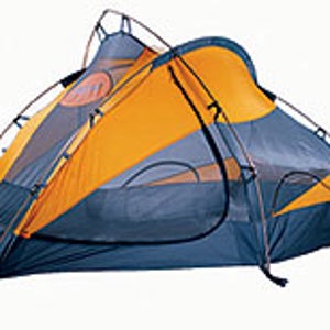 Marmot Equinox  -  Camping Tents: Reveiws